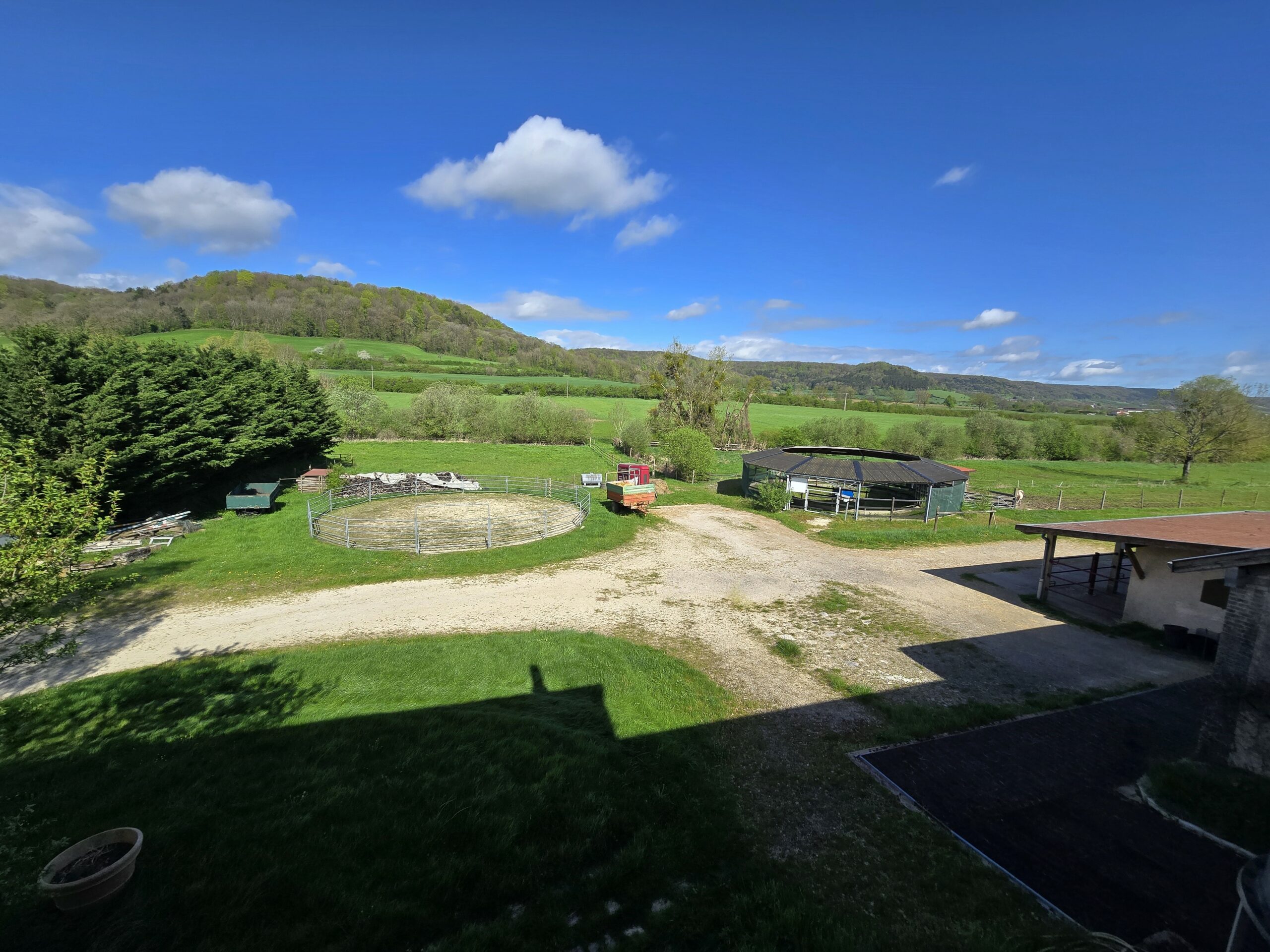 VARNEVILLE – CENTRE EQUESTRE