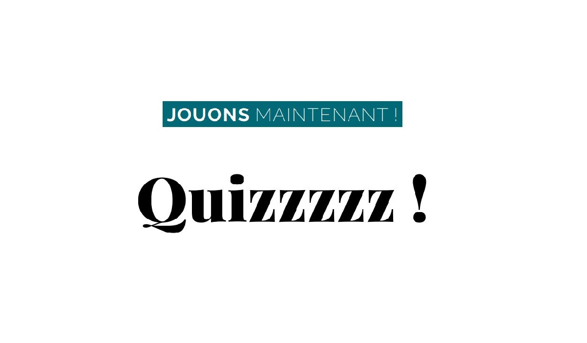 Le quiz du notaire – testez vos connaissances